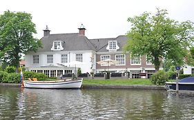 Hotel de Nederlanden